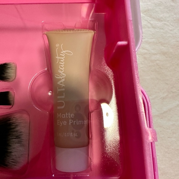 New Ulta Caboodle w/Cosmetics - Picture 8 of 8